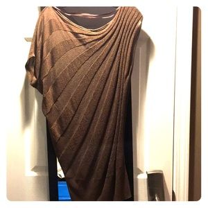 NEW Cache size small tunic